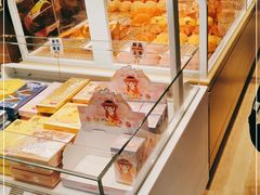 -好利来(通州新华联家园店)