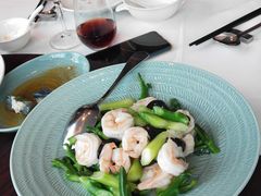 -环球港凯悦 · 享悦中餐厅