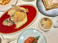 -茉里粤菜(皇姑万象汇店)