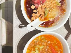 -海底捞火锅(苏宁生活广场店)