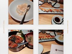 -Tuna maki寿司(园区永旺店)