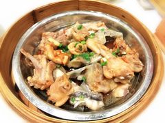 鱼片蒸鸡-稻香酒家(天河城店)