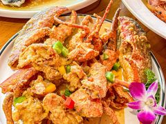 -醉壹号海鲜大排档·老厦门特色菜(厦门美食地标店)