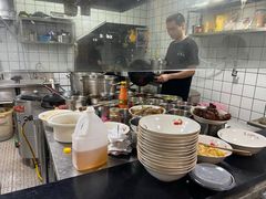 -小狗面馆(河东路店)