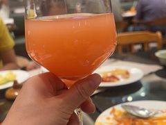 -东方红海鲜百汇(国际大厦店)