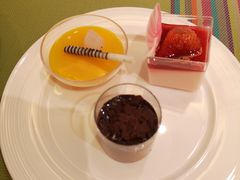 -岷山饭店-芝芝自助餐厅