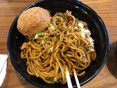 -汤姐热干面(酒仙桥店)