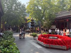 -湘子庙