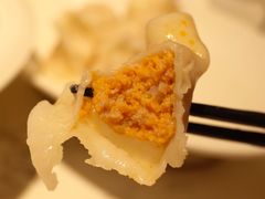 -喜鼎海胆水饺(柏威年购物中心店)