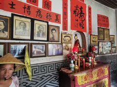 -福建土楼·永定景区-侨福楼