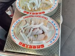 -临胜烧烤大牌档(东葛店)