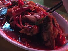 -化州肥仔大排档(建安二路店)