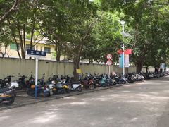 -海南热带海洋学院(三亚校区)
