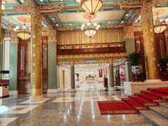 -北京饭店