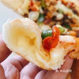 还是喜欢软fufu的芝心卷边