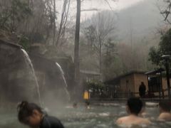 -宁海森林温泉
