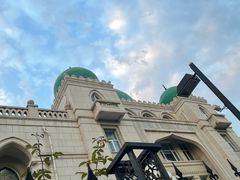 -中国伊斯兰教经学院