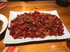 -望京一号·重庆江湖菜(工体店)