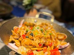 -一味大院•桐庐菜传承店(春江路店)