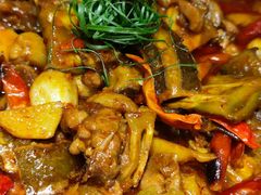 -写庭·鱼鲜川菜·宴请(铁像寺水街店)