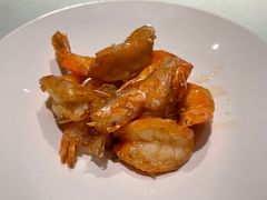 私厨秘制酥皮虾-旺顺阁鱼头泡饼(常营店)