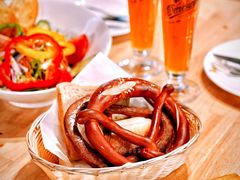 -巴伐利亚啤酒坊(意式风情街店)