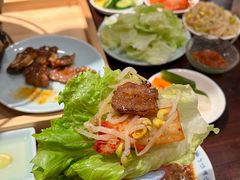 -蒜香焼肉PURUSHIN(马场路店)