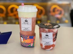 -LELECHA乐乐茶(美罗城店)
