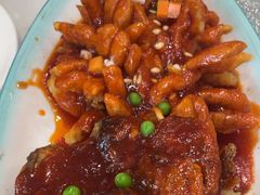 -吴记小园楼(新庄店)