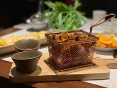 -九府羊·鲜羊火锅·烤串(新华路店)