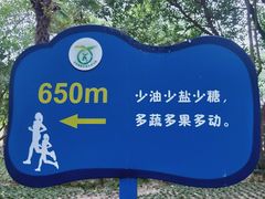 -西安市长乐公园