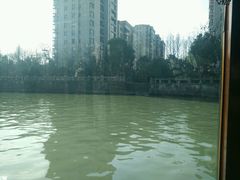 -运河游船(武林门码头)