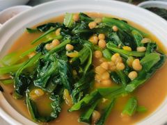 -蔴将·川菜(黄龙万科店)