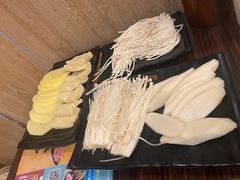-呷哺呷哺(枫蓝国际店)