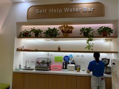 -海帆亲子游泳(顺义店)