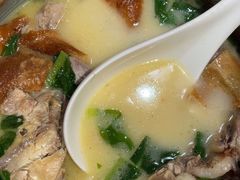 -小桃红·东北菜·春饼烤鸭(南阳湖街店)
