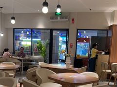 -必胜客(阿罗海店)