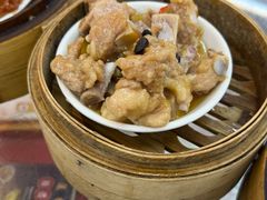 -香港蓮香樓(中環店)