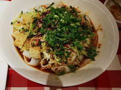 -西贝(枫蓝国际购物中心店)