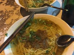 -鑫明明拉面(宁化路店)