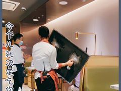 -海底捞火锅(亲贤北街店)