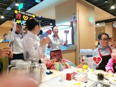 -海底捞火锅(青山湖万达夜宵主题店)