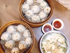 -鑫旺旺汤包(总店)