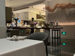 -北京柏悦酒店·锦庭餐厅Dining Room