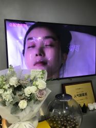 -Deeplus+韩国皮肤管理한국피부관리·C:Lab肌肤实验室