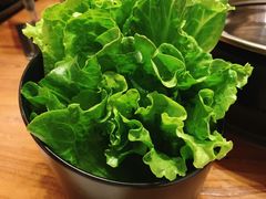 -九田家黑牛烤肉料理(三墩店)