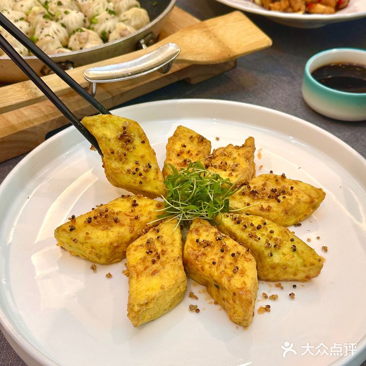 陆家嘴附近!!!适合宴请的粤菜馆…