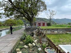 -东钱湖旅游度假区