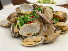 -渔满仓海鲜渔家(象山二店)
