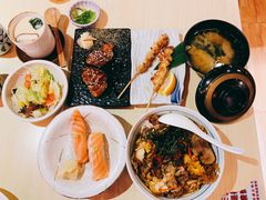 -有喜屋·深夜食堂(北京西路店)